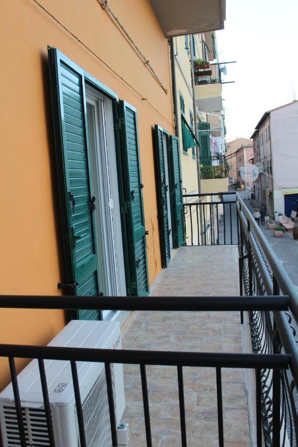 Casa La Marinella Daire Porto Santo Stefano  Dış mekan fotoğraf