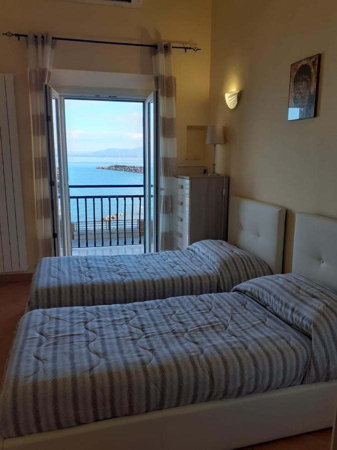 Casa La Marinella Daire Porto Santo Stefano  Dış mekan fotoğraf
