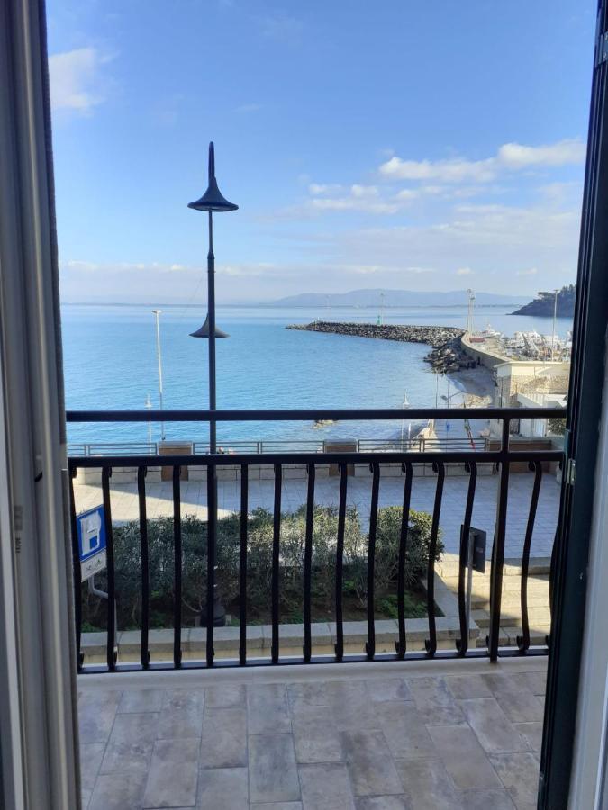 Casa La Marinella Daire Porto Santo Stefano  Dış mekan fotoğraf