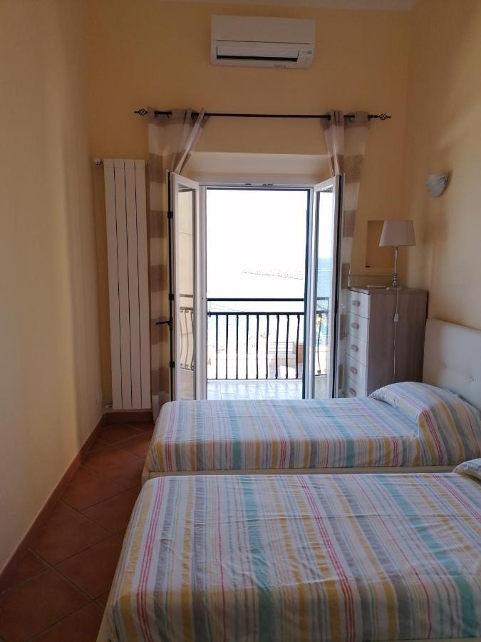 Casa La Marinella Daire Porto Santo Stefano  Dış mekan fotoğraf