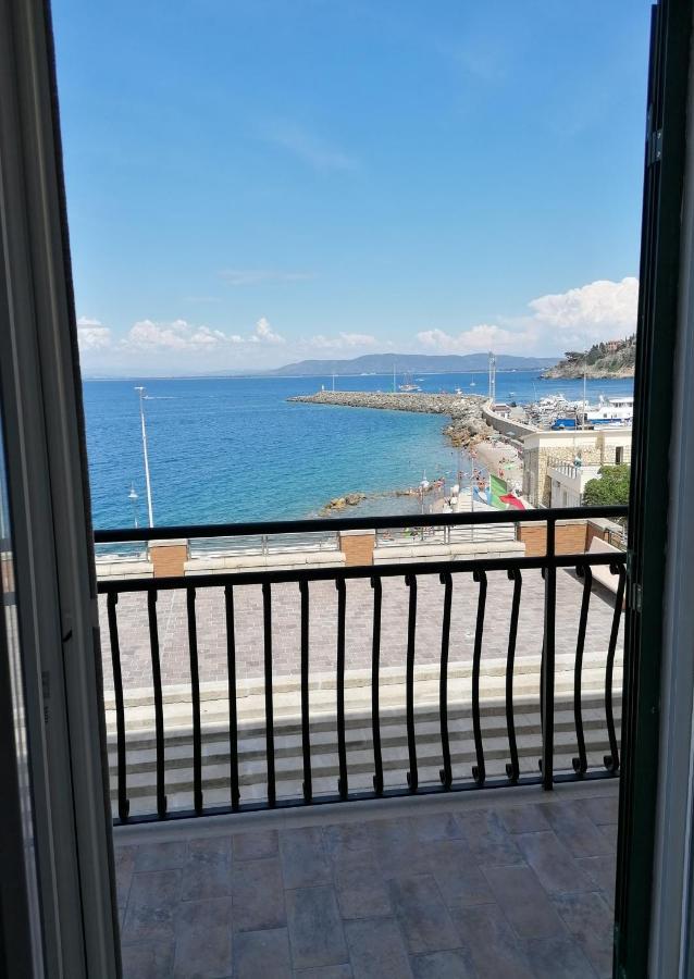 Casa La Marinella Daire Porto Santo Stefano  Dış mekan fotoğraf