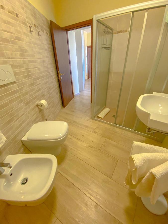 Casa La Marinella Daire Porto Santo Stefano  Dış mekan fotoğraf