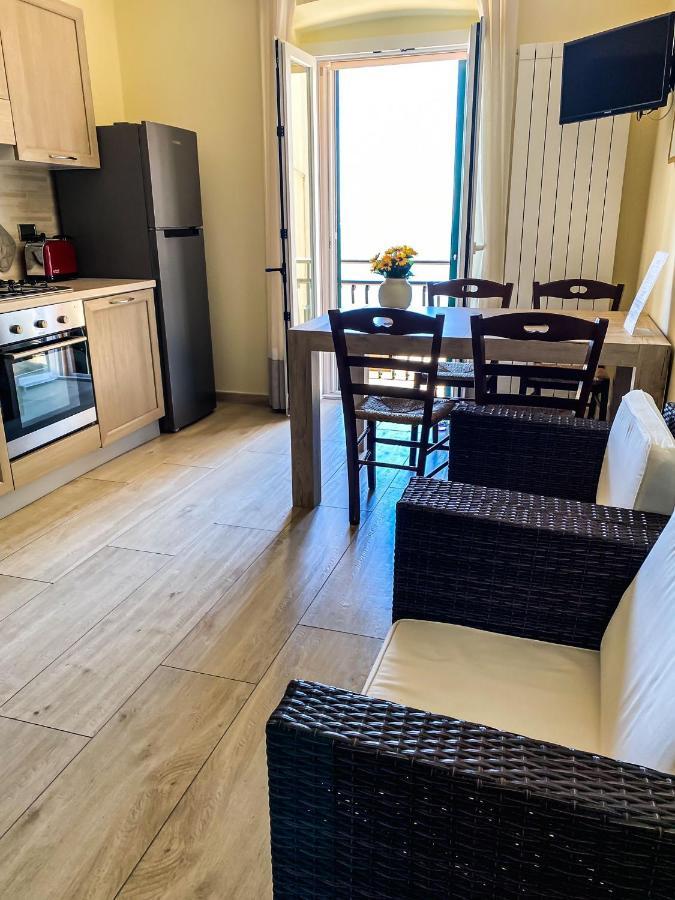 Casa La Marinella Daire Porto Santo Stefano  Dış mekan fotoğraf