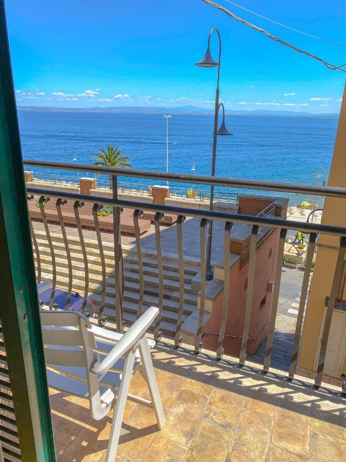 Casa La Marinella Daire Porto Santo Stefano  Dış mekan fotoğraf