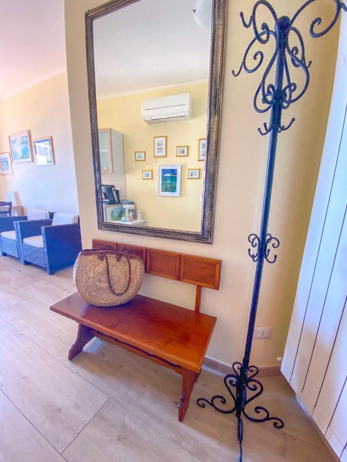 Casa La Marinella Daire Porto Santo Stefano  Dış mekan fotoğraf
