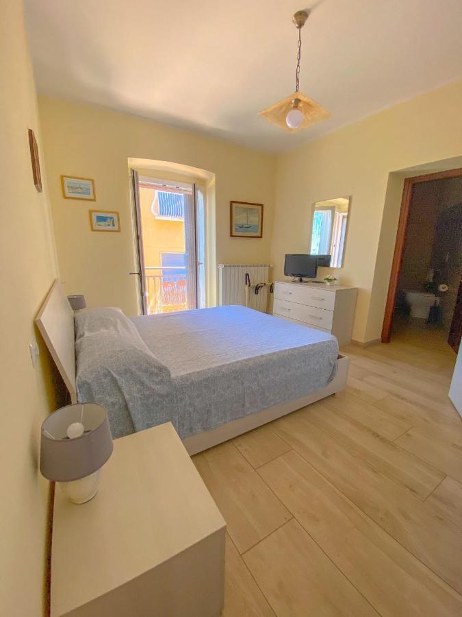Casa La Marinella Daire Porto Santo Stefano  Dış mekan fotoğraf