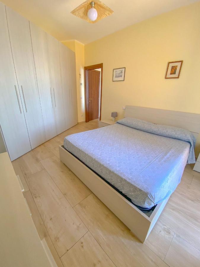 Casa La Marinella Daire Porto Santo Stefano  Dış mekan fotoğraf