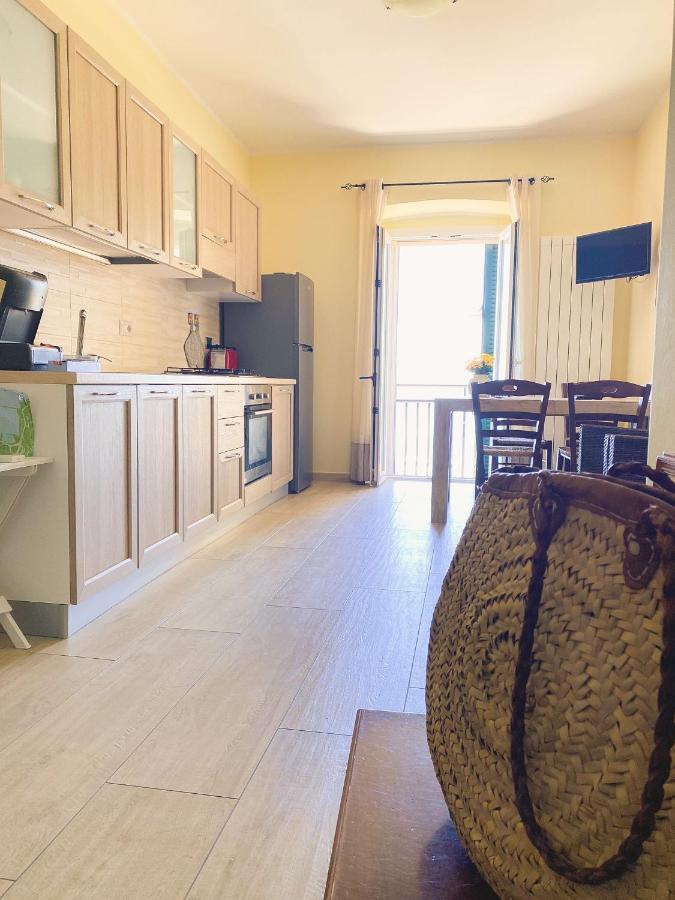 Casa La Marinella Daire Porto Santo Stefano  Dış mekan fotoğraf