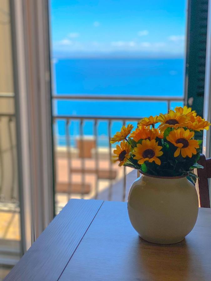 Casa La Marinella Daire Porto Santo Stefano  Dış mekan fotoğraf