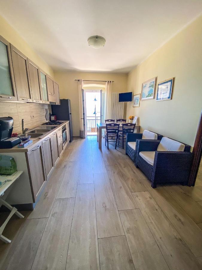 Casa La Marinella Daire Porto Santo Stefano  Dış mekan fotoğraf