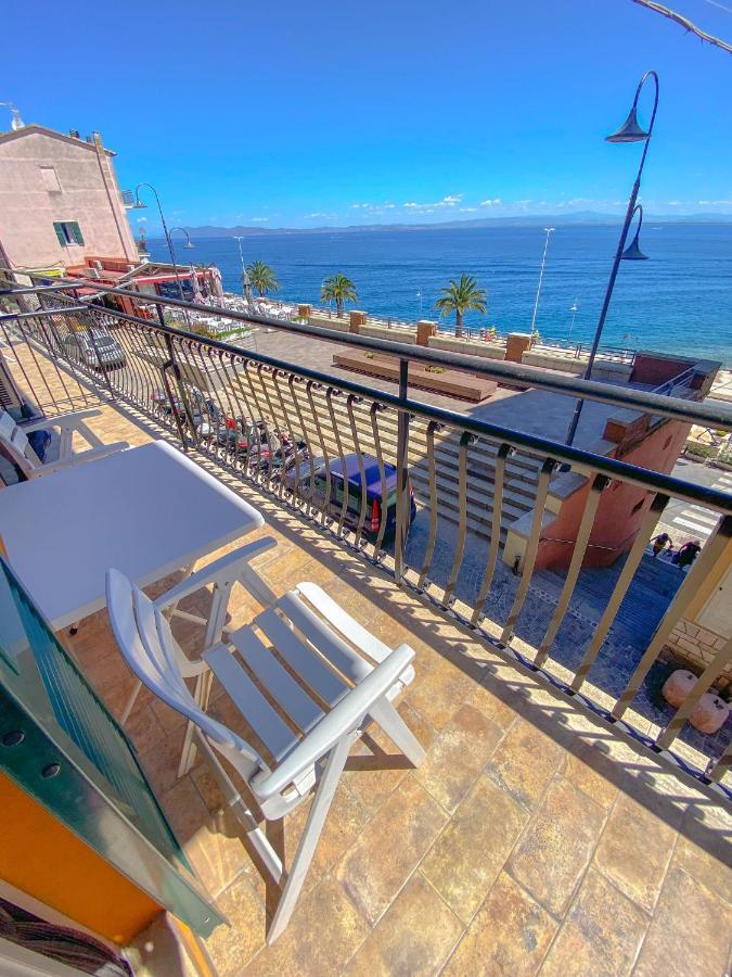 Casa La Marinella Daire Porto Santo Stefano  Dış mekan fotoğraf
