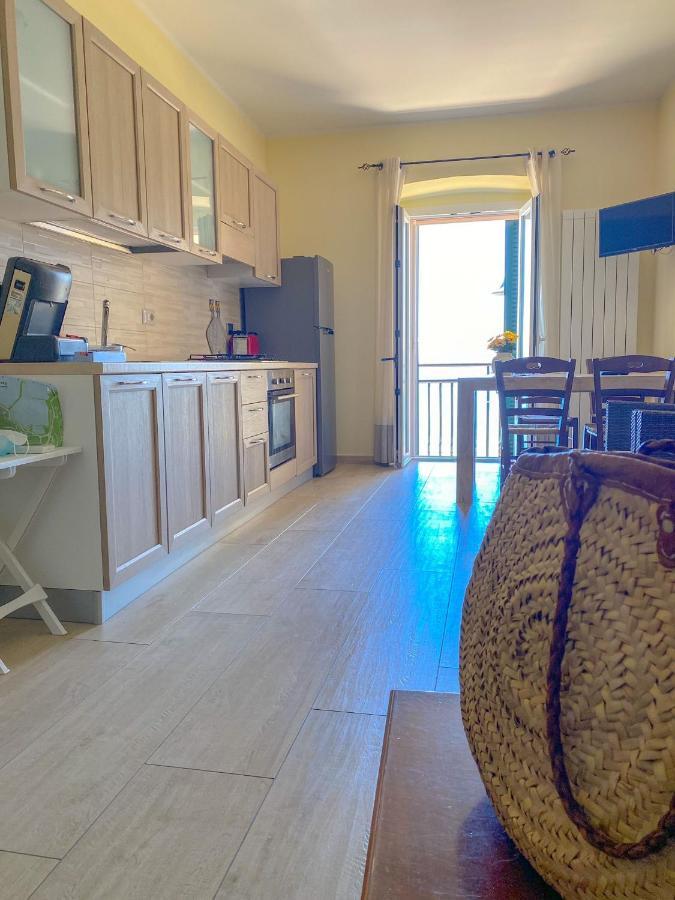 Casa La Marinella Daire Porto Santo Stefano  Dış mekan fotoğraf