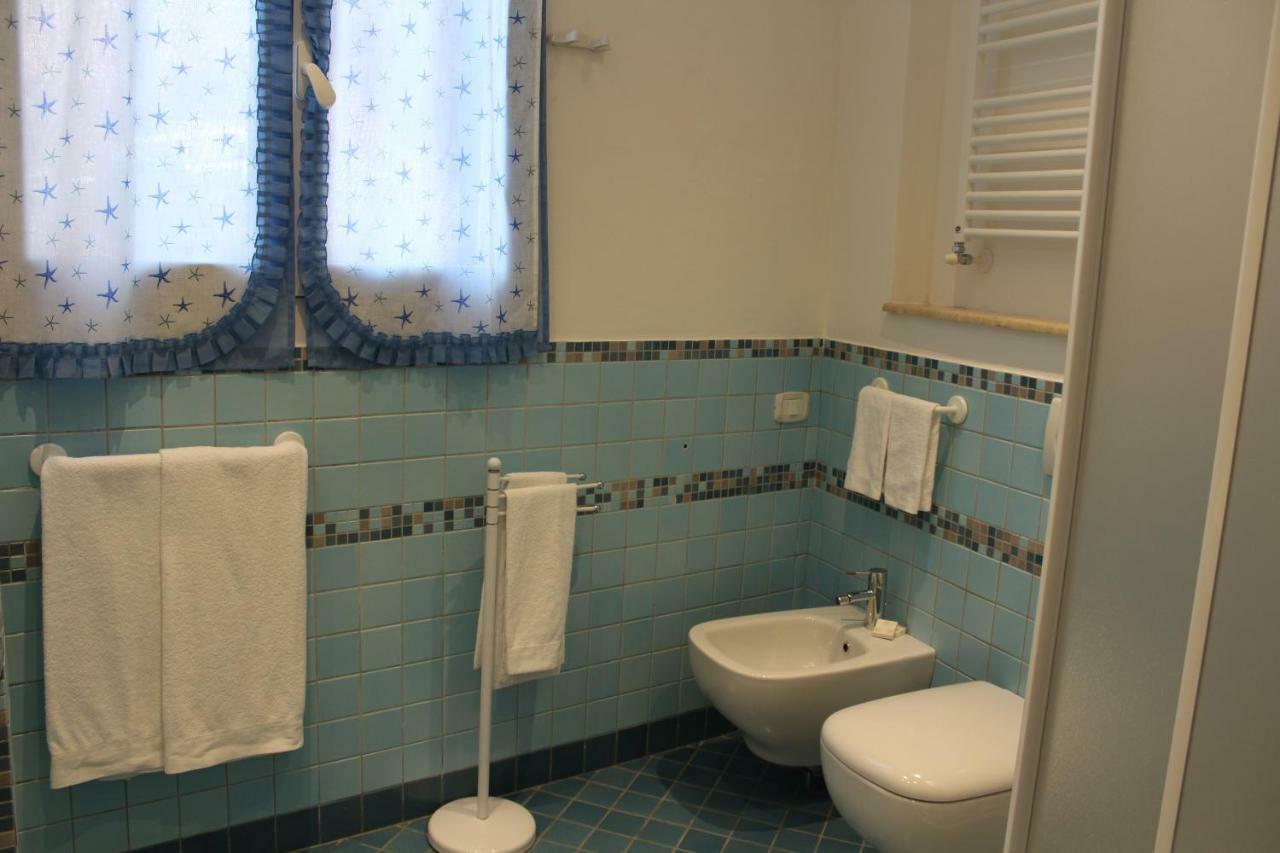 Casa La Marinella Daire Porto Santo Stefano  Dış mekan fotoğraf