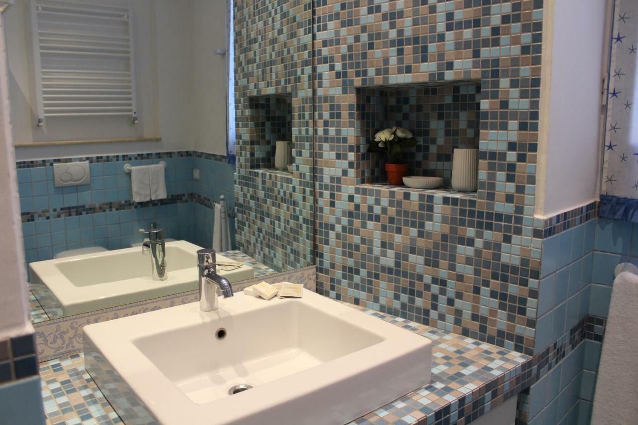 Casa La Marinella Daire Porto Santo Stefano  Dış mekan fotoğraf