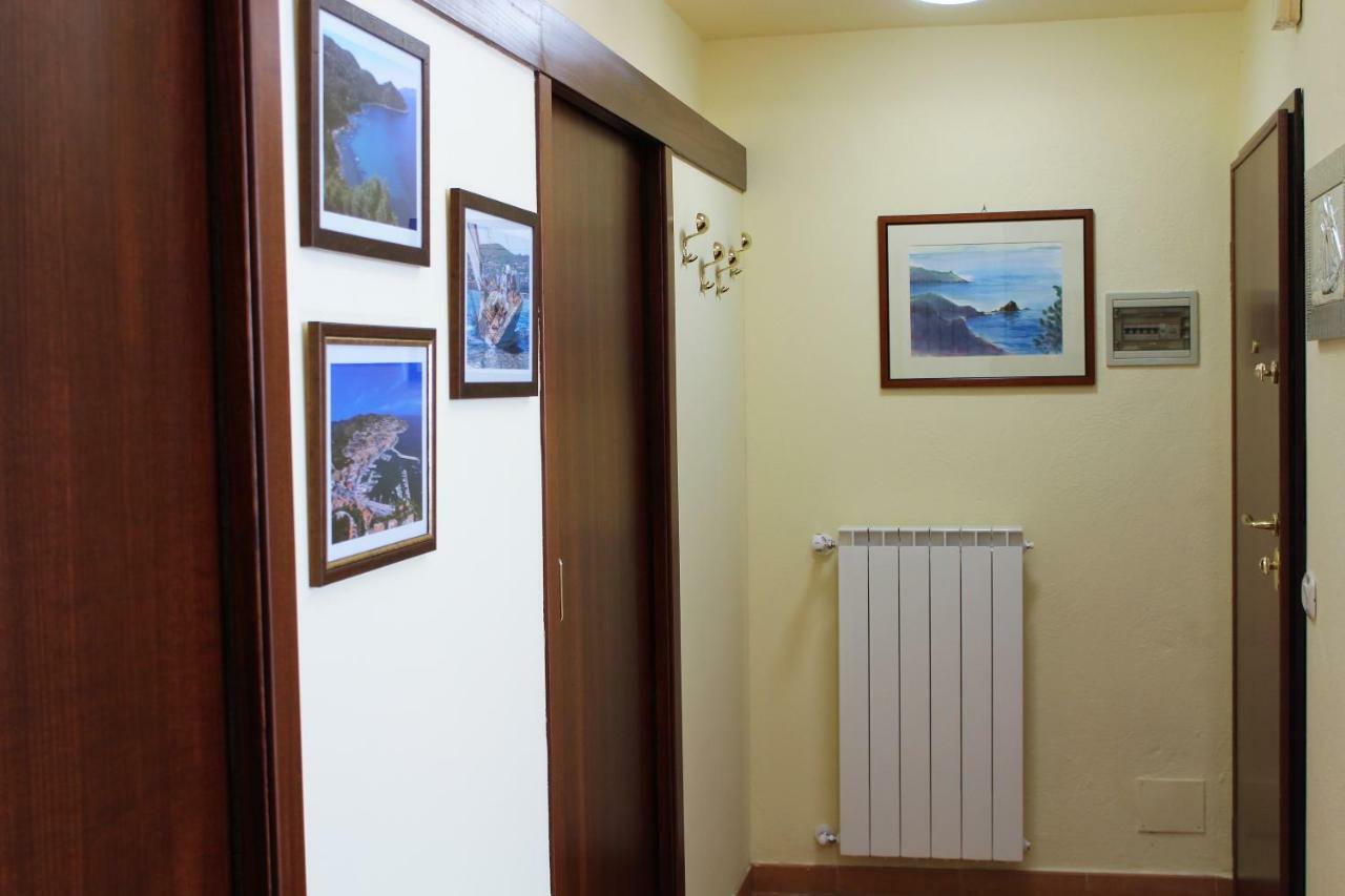 Casa La Marinella Daire Porto Santo Stefano  Dış mekan fotoğraf