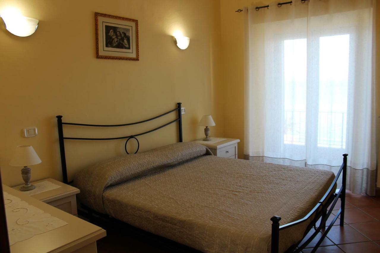 Casa La Marinella Daire Porto Santo Stefano  Dış mekan fotoğraf