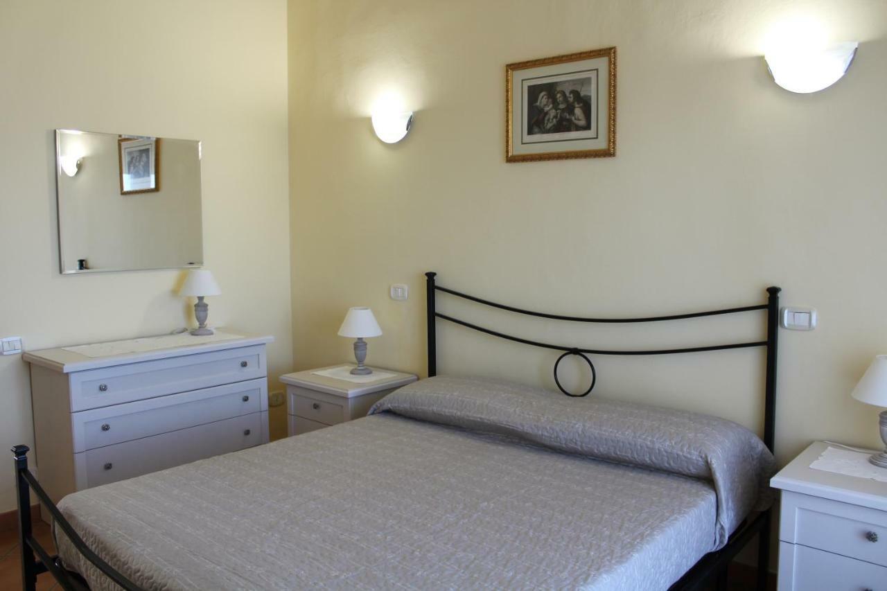 Casa La Marinella Daire Porto Santo Stefano  Dış mekan fotoğraf