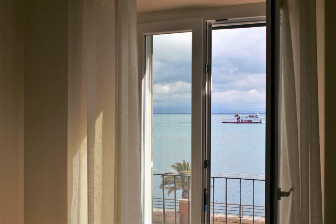 Casa La Marinella Daire Porto Santo Stefano  Dış mekan fotoğraf