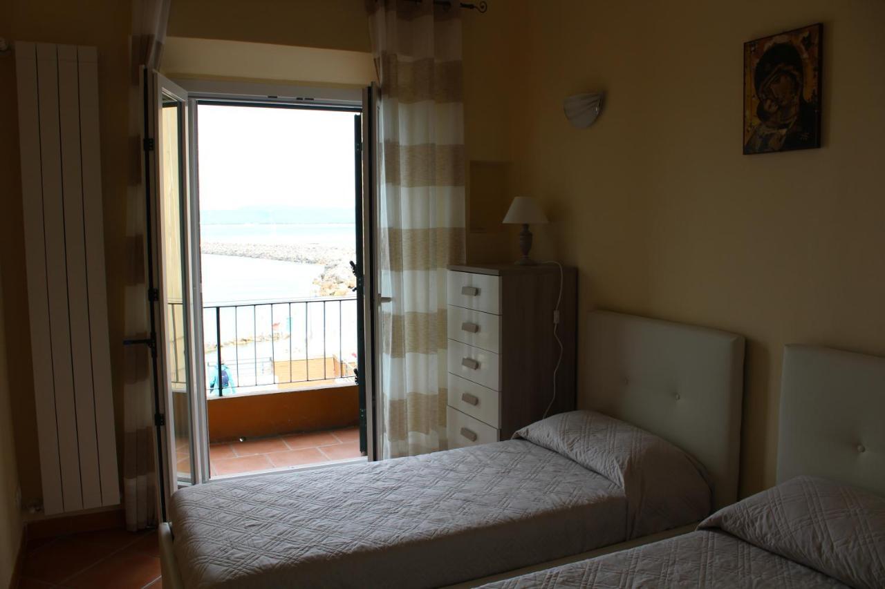 Casa La Marinella Daire Porto Santo Stefano  Dış mekan fotoğraf
