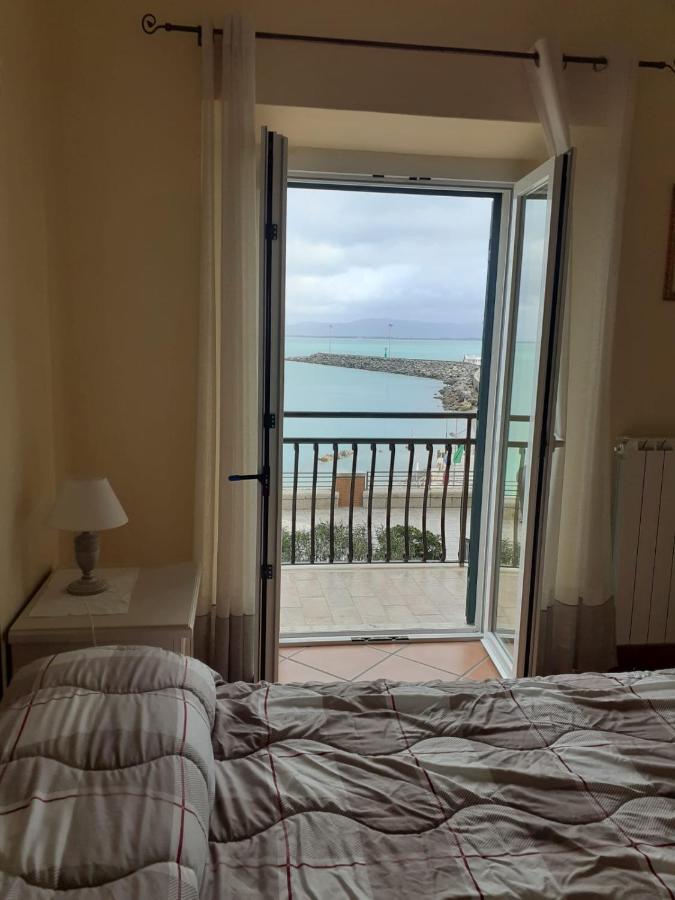 Casa La Marinella Daire Porto Santo Stefano  Dış mekan fotoğraf
